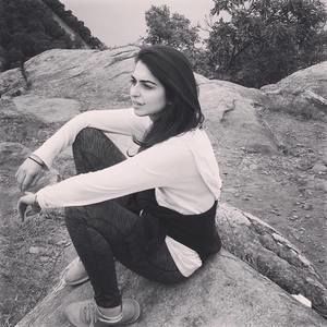 Meet your Posher, Mansha